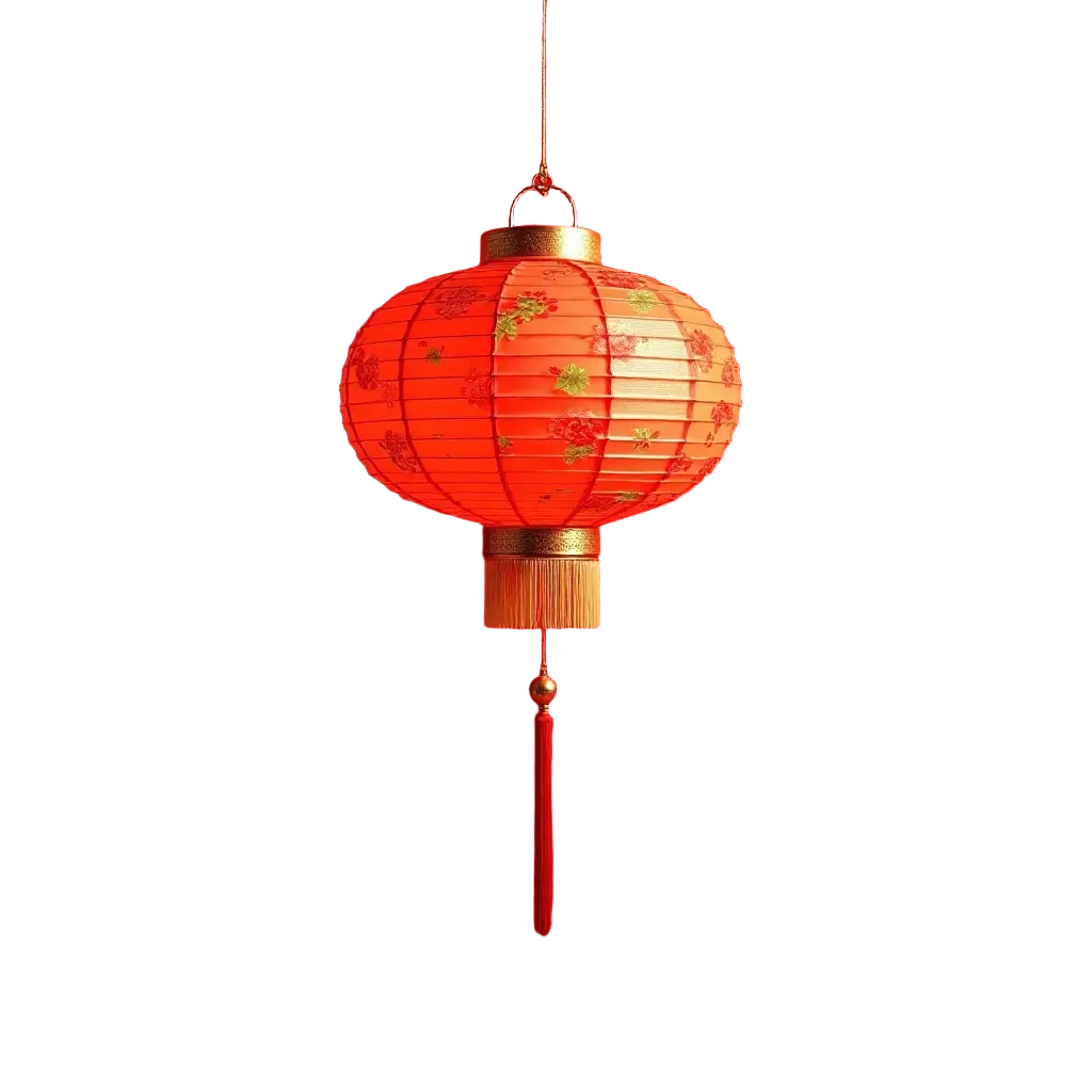 Traditional Chinese Lantern